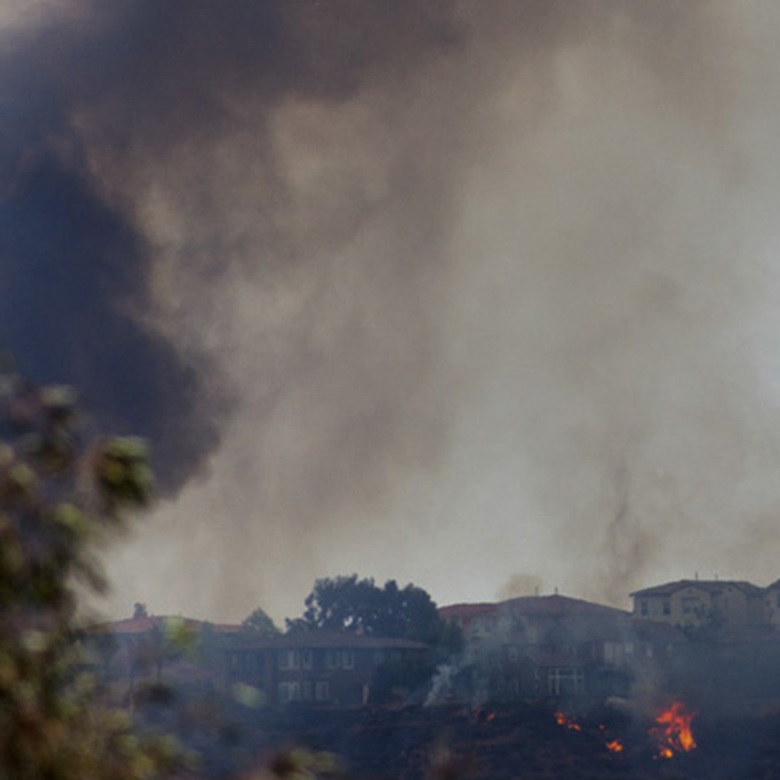 Knowledge GPB Fire Thumbnail Image