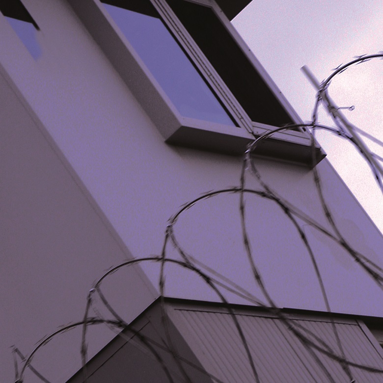 Header Security