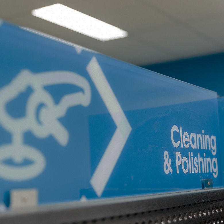 Knowledge Downloads Cleaning Thumbnail Image