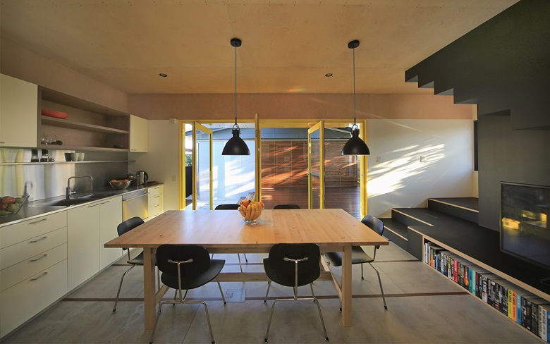 Image Claire Pavilion