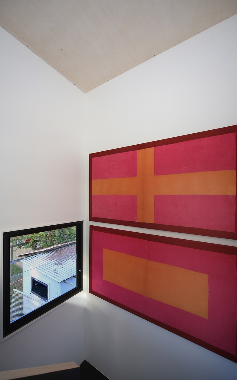 Image Claire Pavilion
