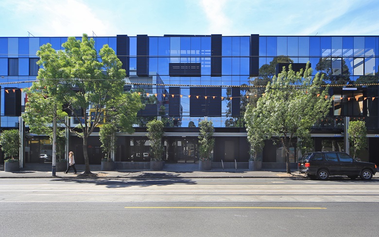 Image The Block