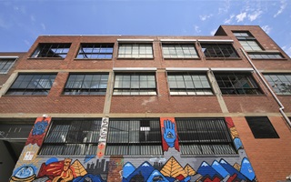 Image The Block
