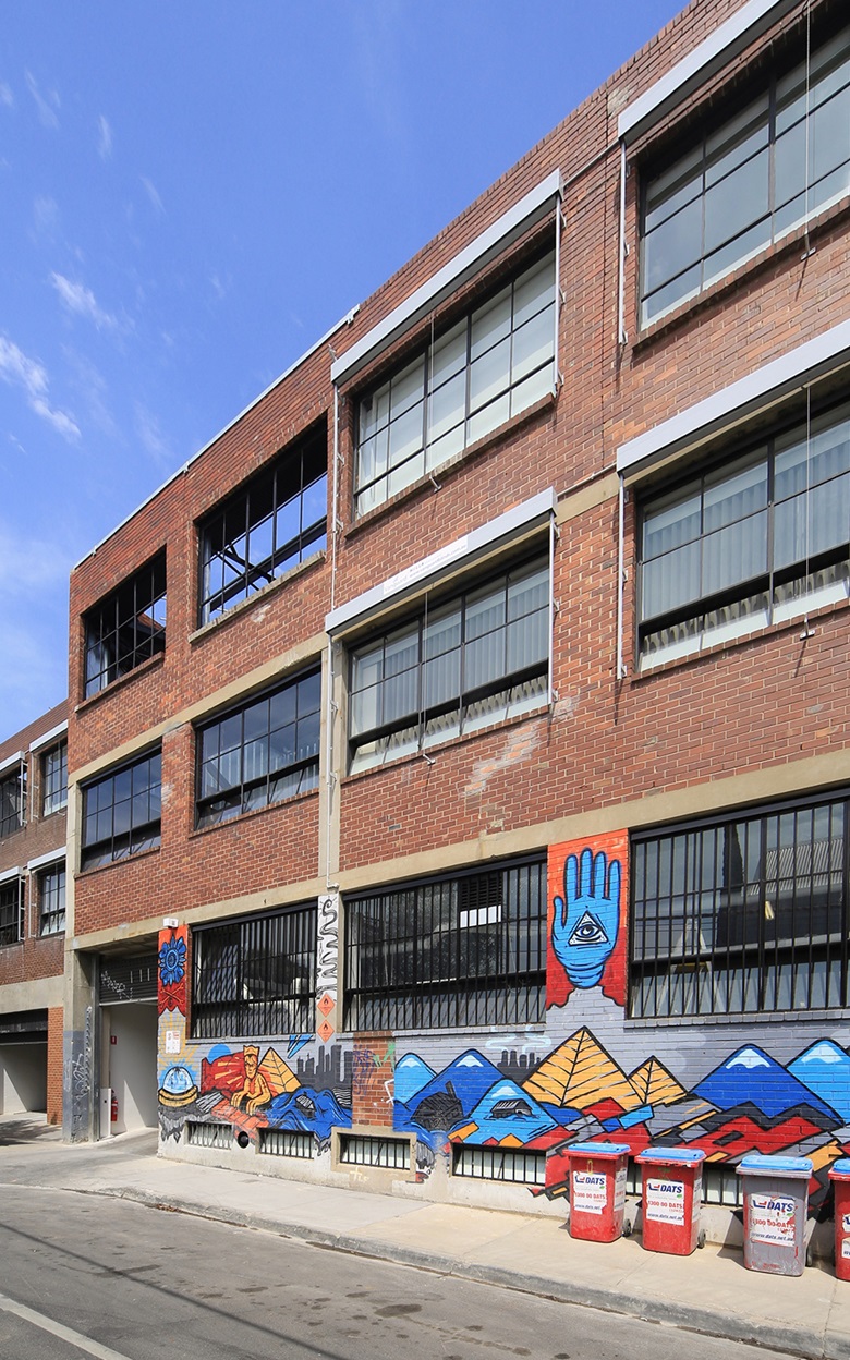 Image The Block