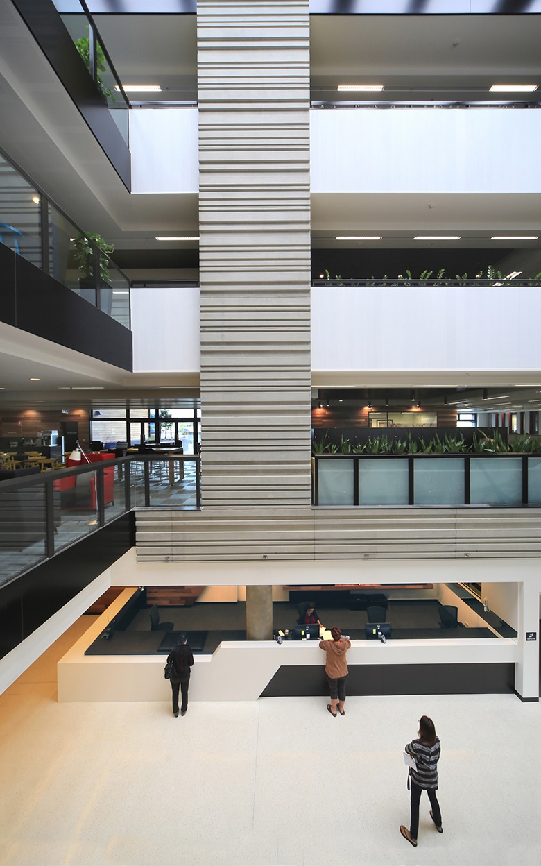Image Cardinia's Hire Offices 