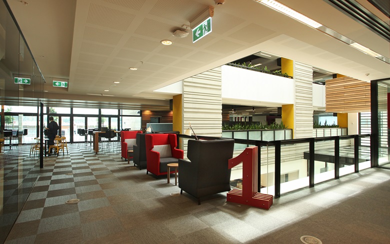 Image Cardinia's Hire Offices 