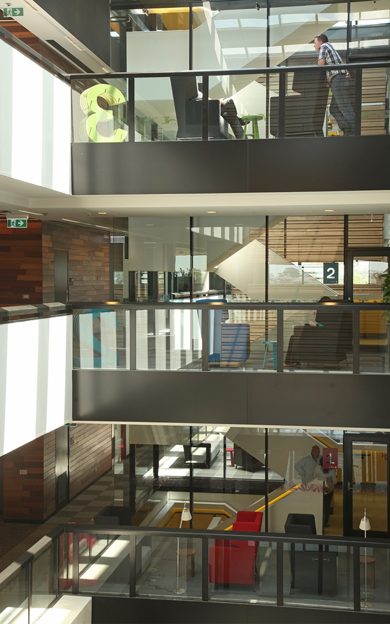 Image Cardinia's Hire Offices 