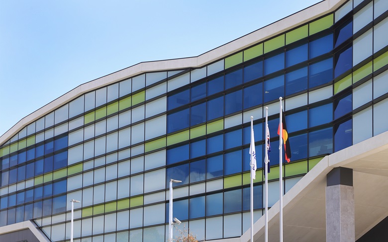 Image Cardinia's Hire Offices 