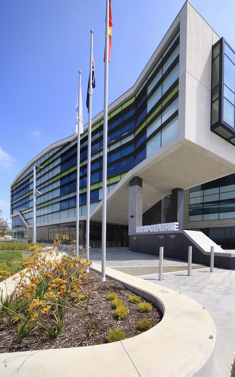Image Cardinia's Hire Offices