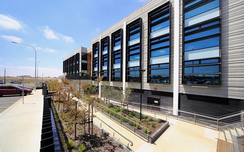 Image Cardinia's Hire Offices