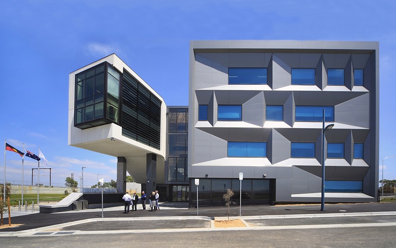 Image Cardinia's Hire Offices