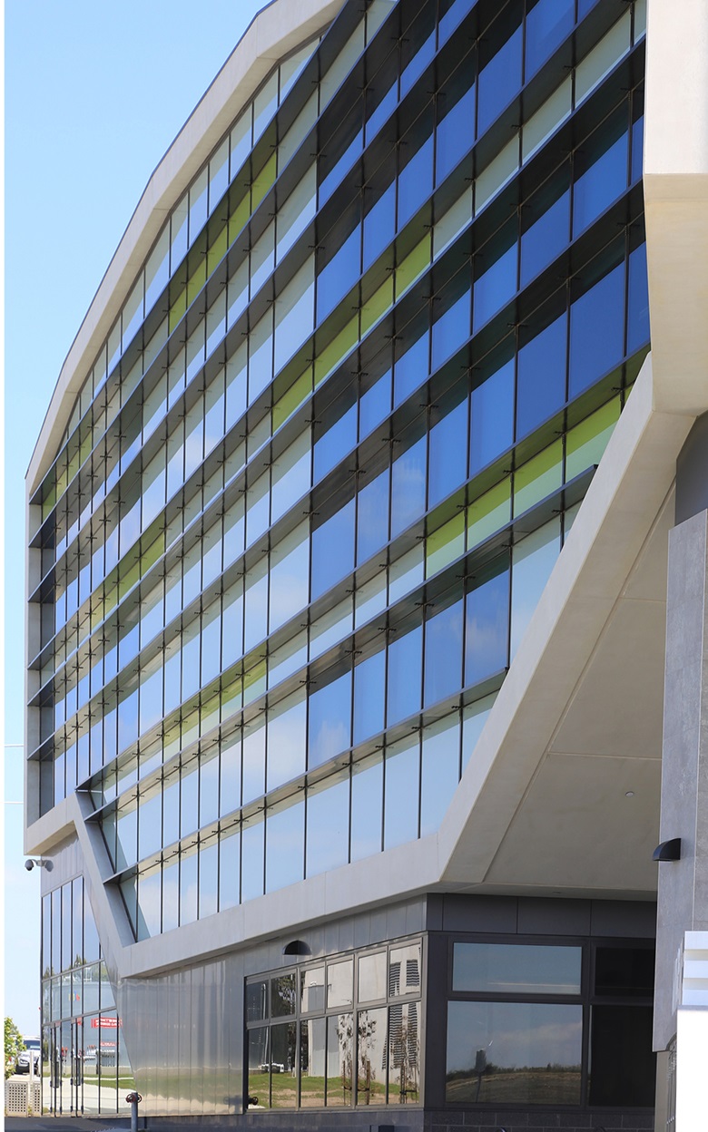 Image Cardinia's Hire Offices