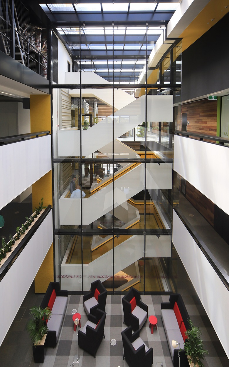Image Cardinia's Hire Offices