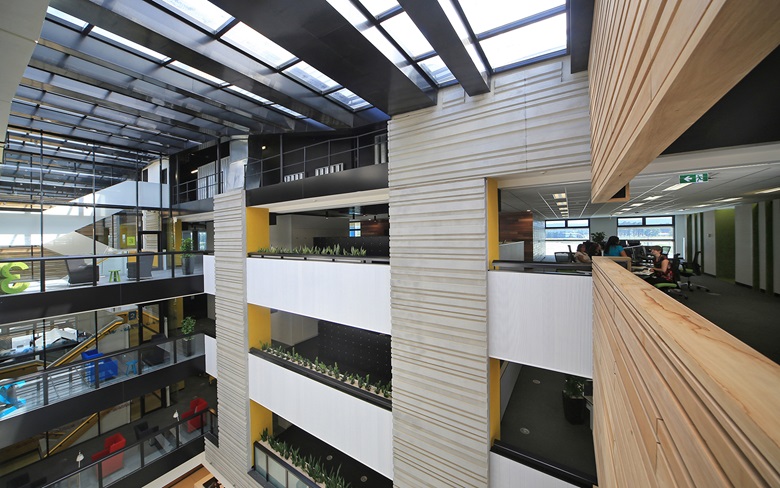 Image Cardinia's Hire Offices
