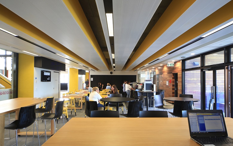 Image Cardinia's Hire Offices