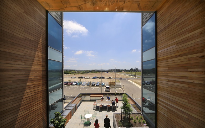 Image Cardinia's Hire Offices