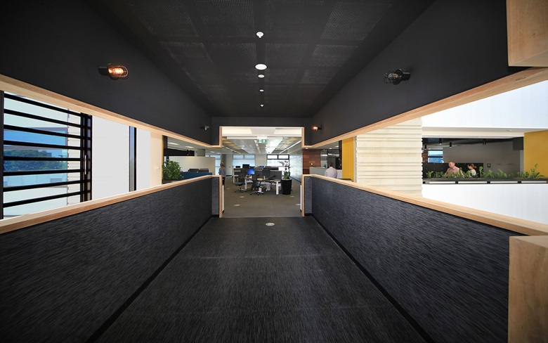 Image Cardinia's Hire Offices