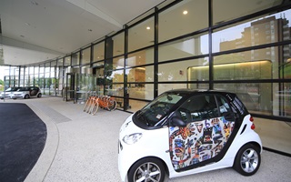 Image Fine Art Hotel 