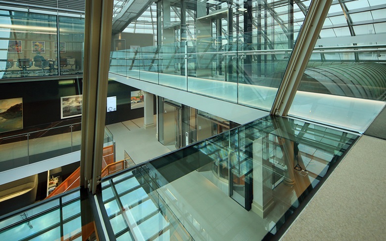 Image Macquarie Group Global Headquarters