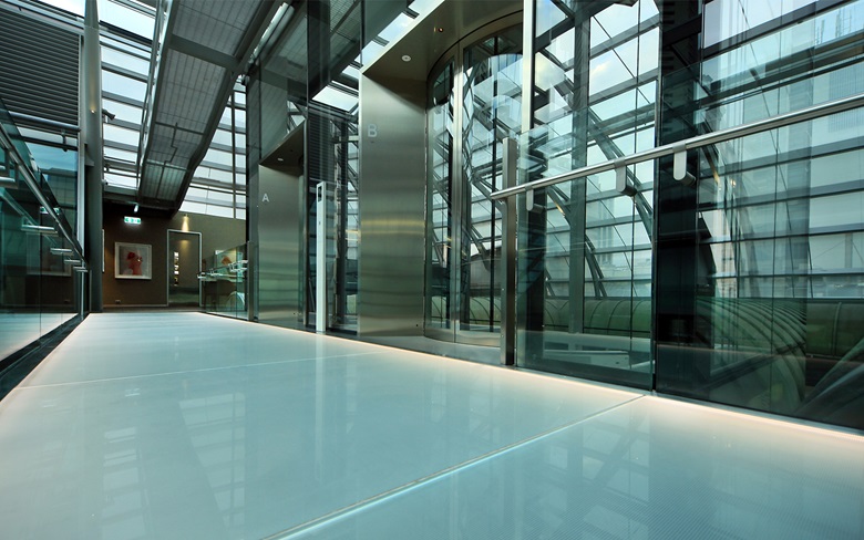 Image Macquarie Group Global Headquarters