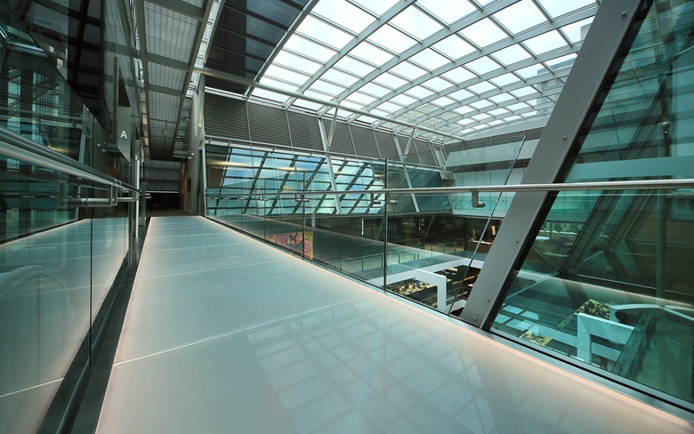 Image Macquarie Group Global Headquarters