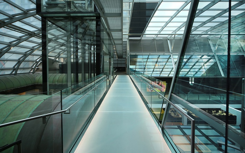 Image Macquarie Group Global Headquarters