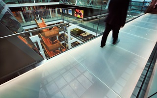 Image Macquarie Group Global Headquarters