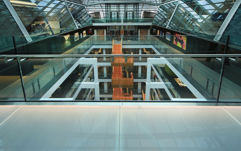 Image Macquarie Group Global Headquarters