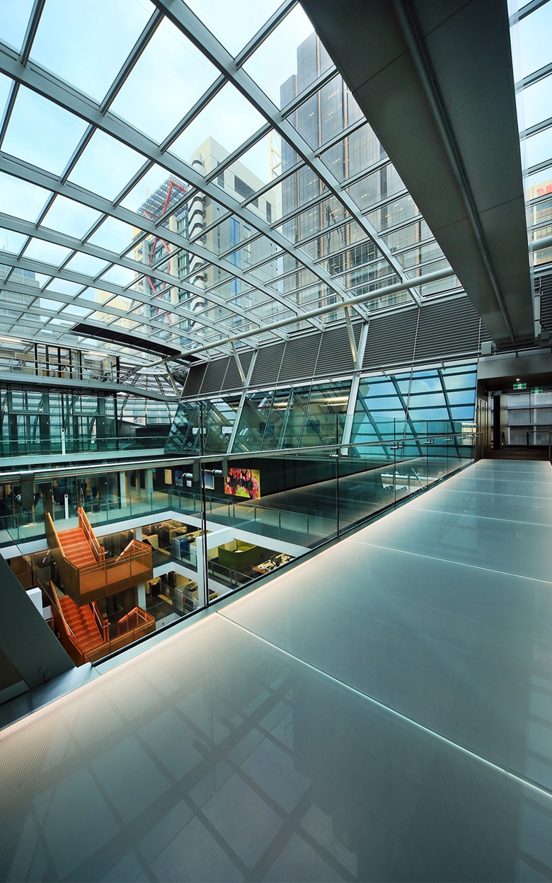 Image Macquarie Group Global Headquarters