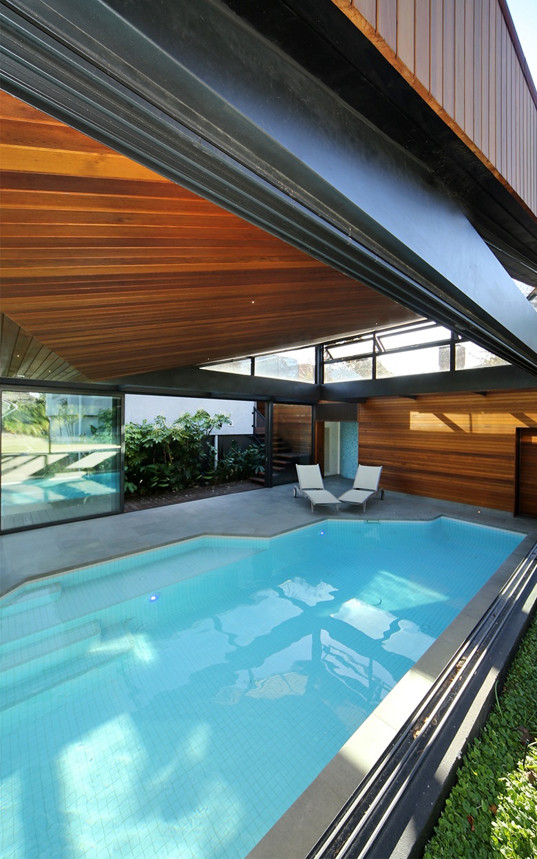 Image Howthorn Pool House