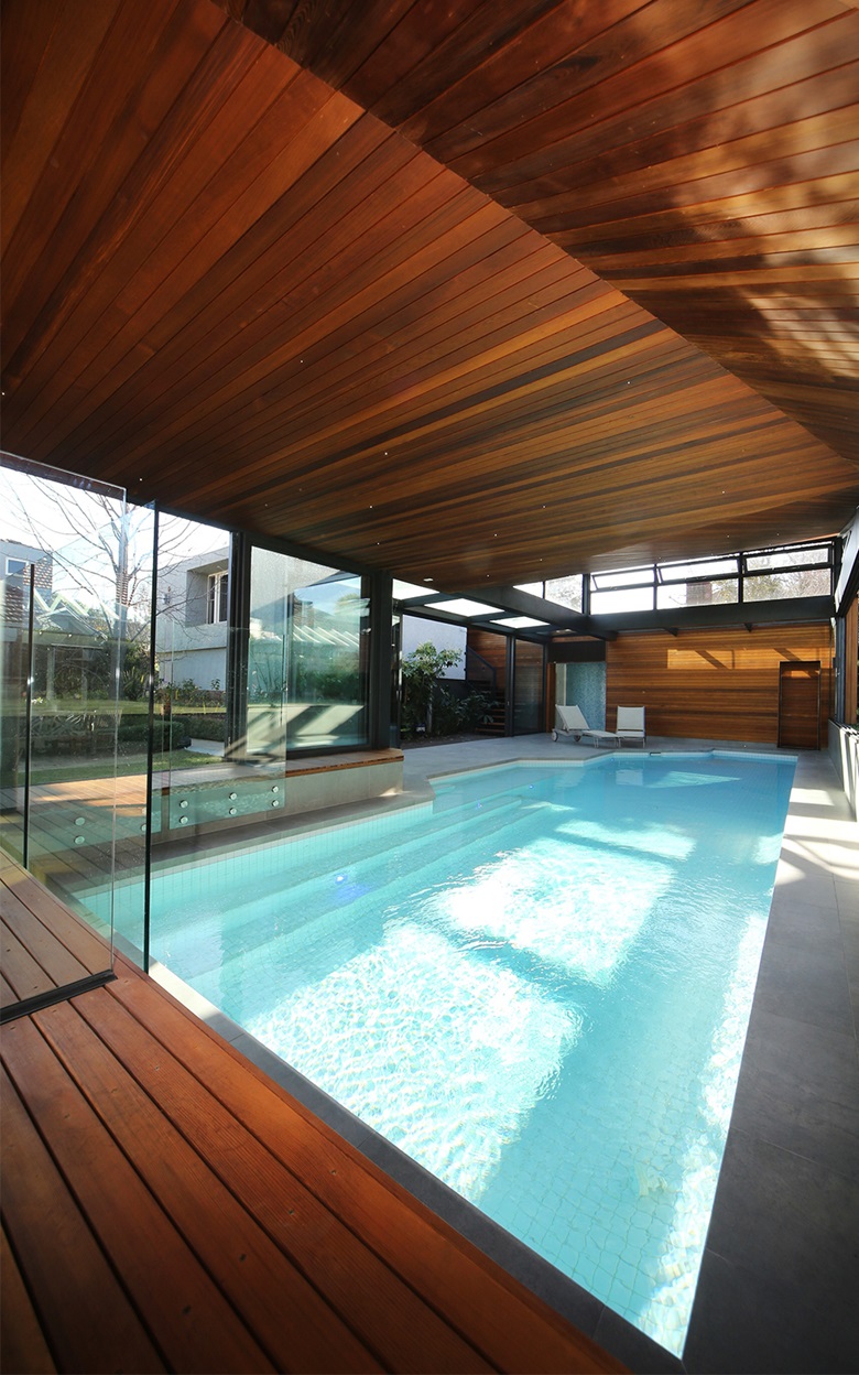 Image Howthorn Pool House