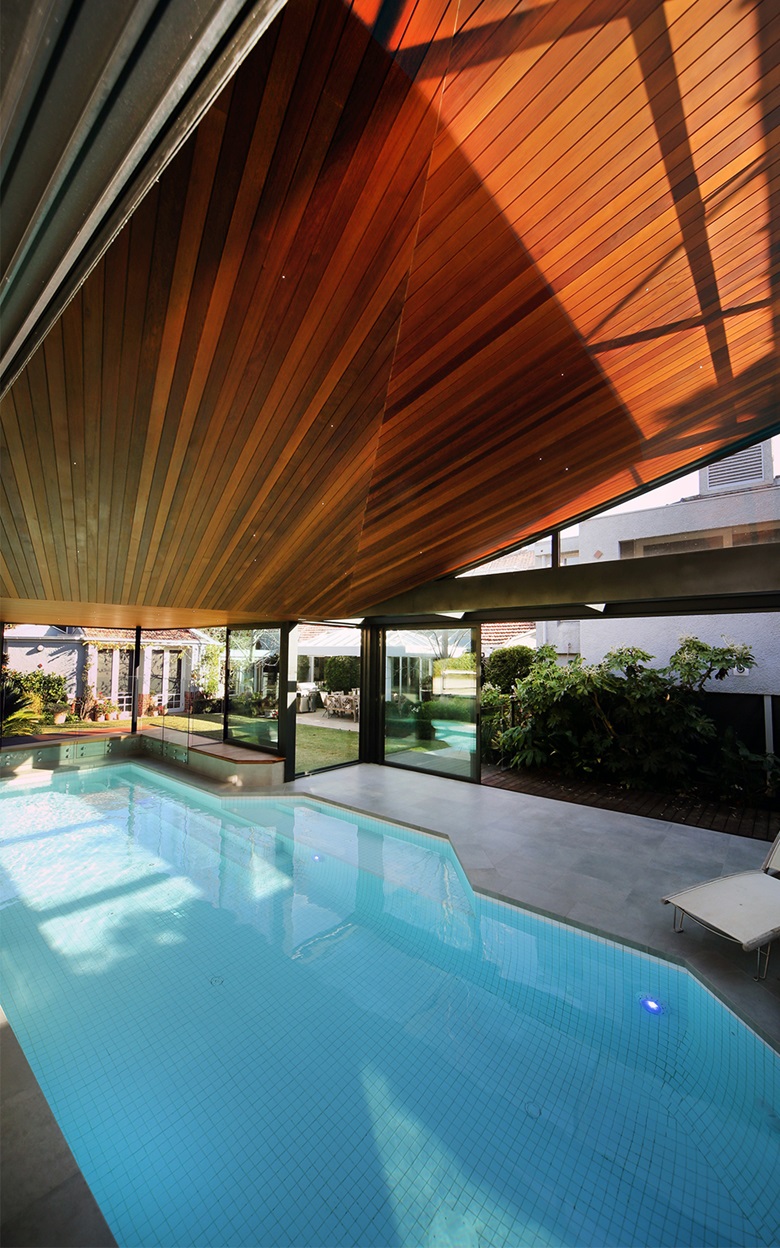 Image Howthorn Pool House