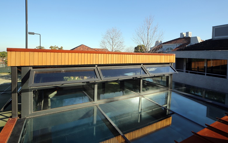 Image Howthorn Pool House