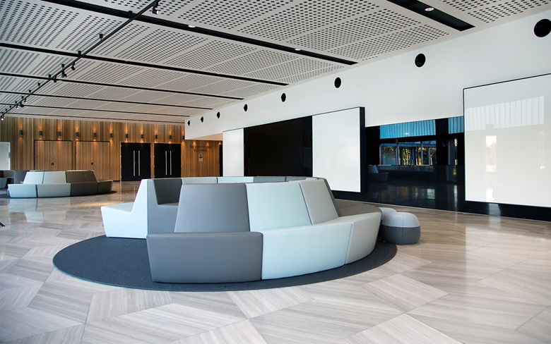 Image Geelong Performing Arts Centre