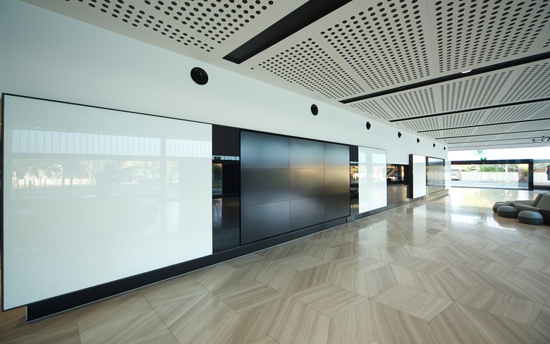 Image Geelong Performing Arts Centre