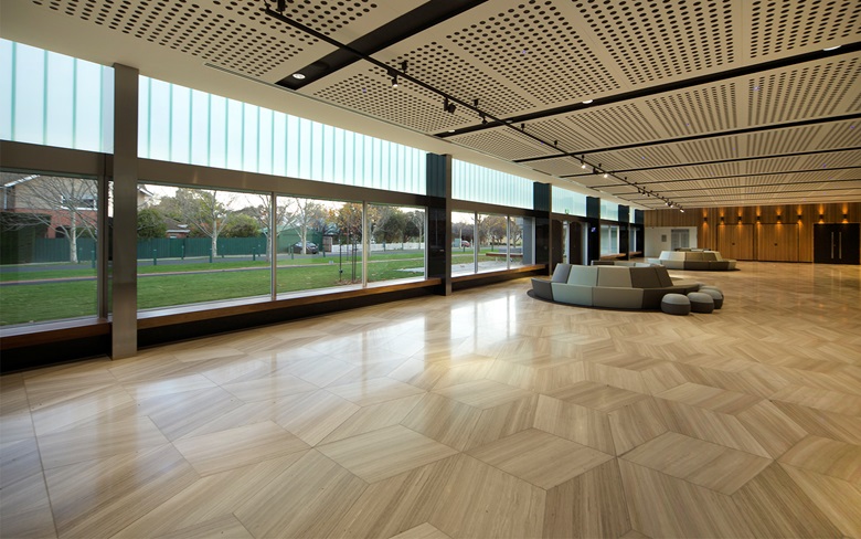 Image Geelong Performing Arts Centre