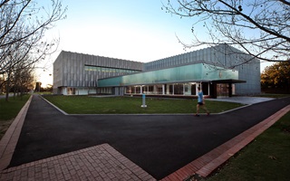 Image Geelong Performing Arts Centre