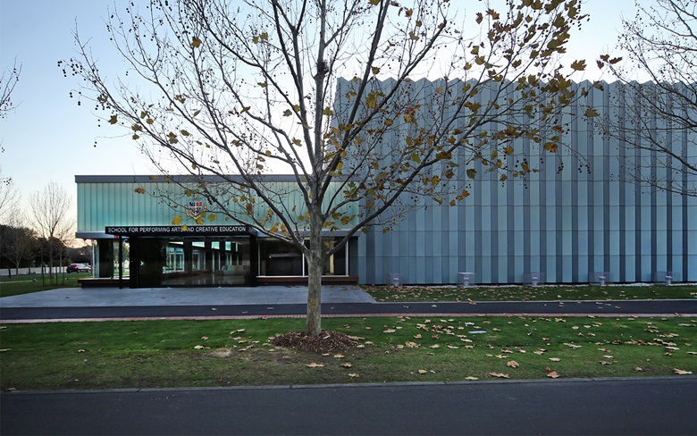 Image Geelong Performing Arts Centre