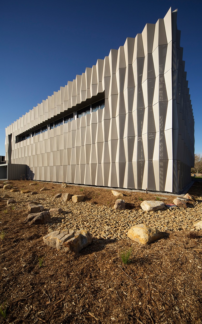 Image Geelong Performing Arts Centre
