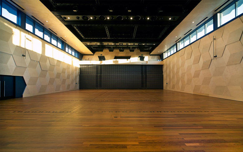 Image Geelong Performing Arts Centre