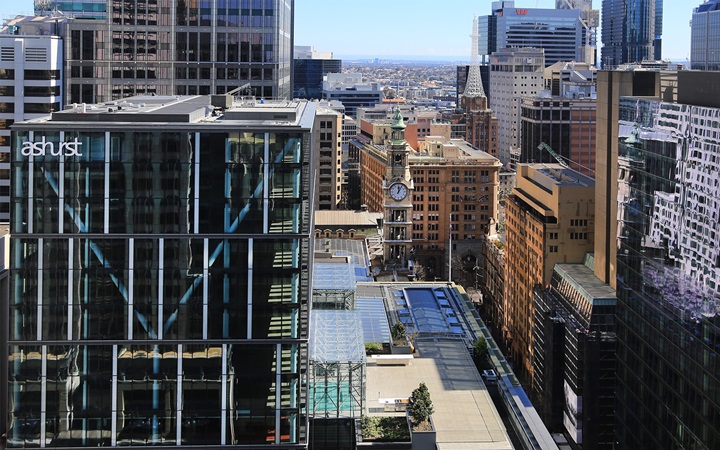 Image Martins Place