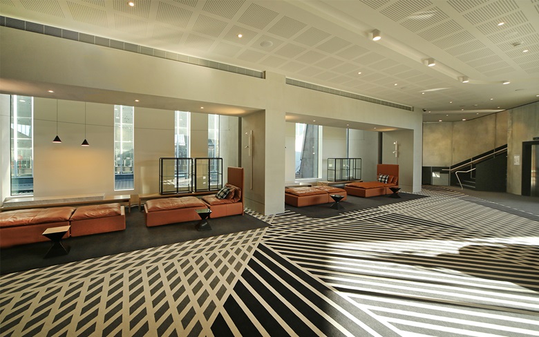 Image Black Diamond The Glasshouse