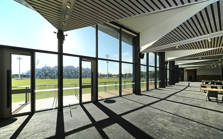 Image Black Diamond The Glasshouse