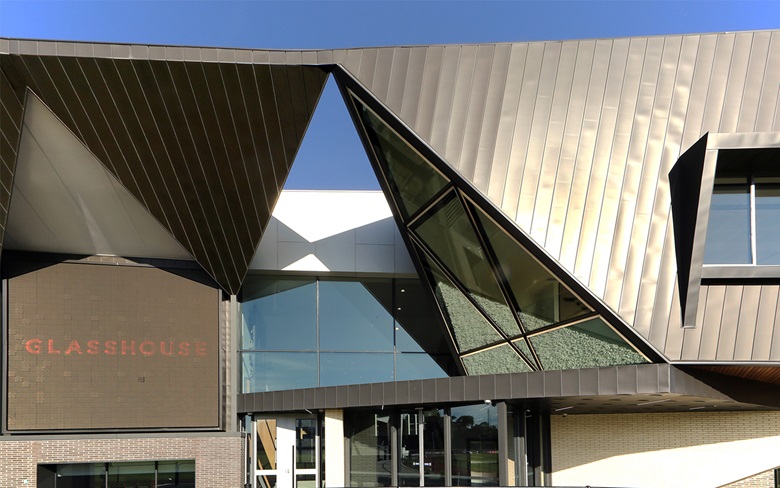 Image Black Diamond The Glasshouse 