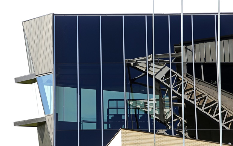 Image Black Diamond The Glasshouse