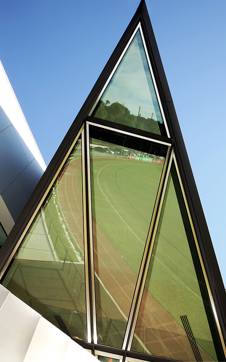 Image Black Diamond The Glasshouse