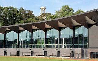 Image Black Diamond The Glasshouse