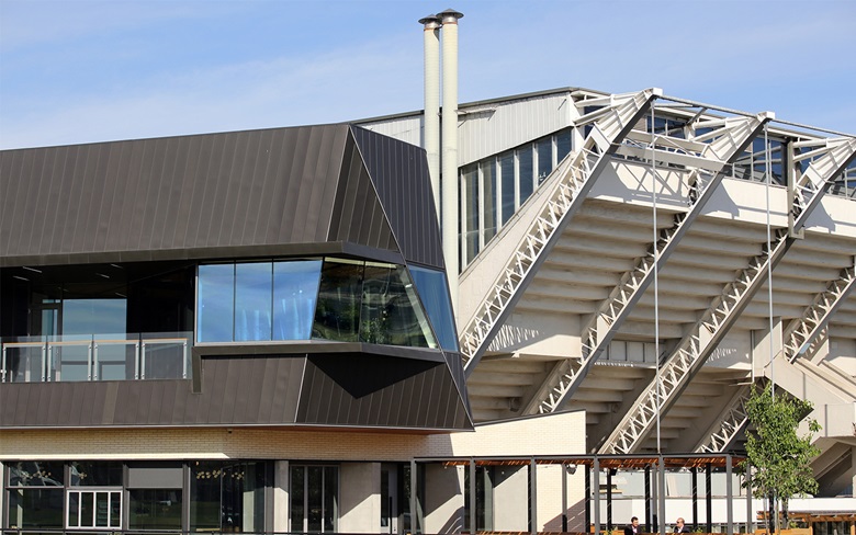 Image Black Diamond The Glasshouse