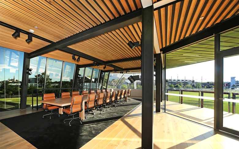 Image Black Diamond The Glasshouse