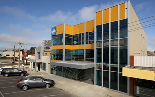 Image GHD Offices